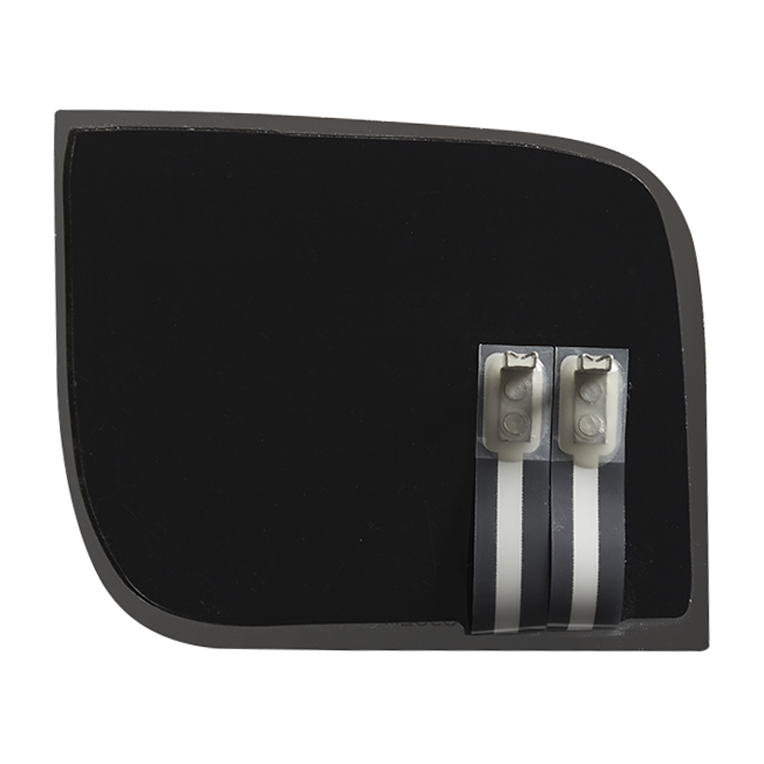 SIDE VIEW MIRROR HEATED